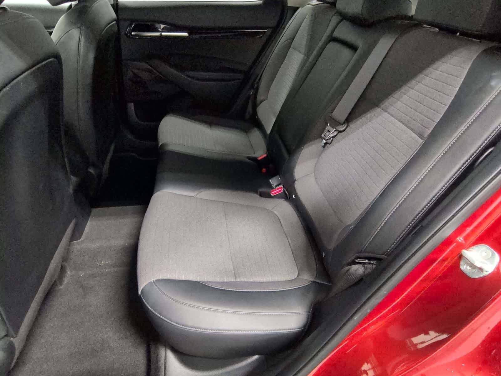 Thumbnail: 2021 Kia Seltos - 25