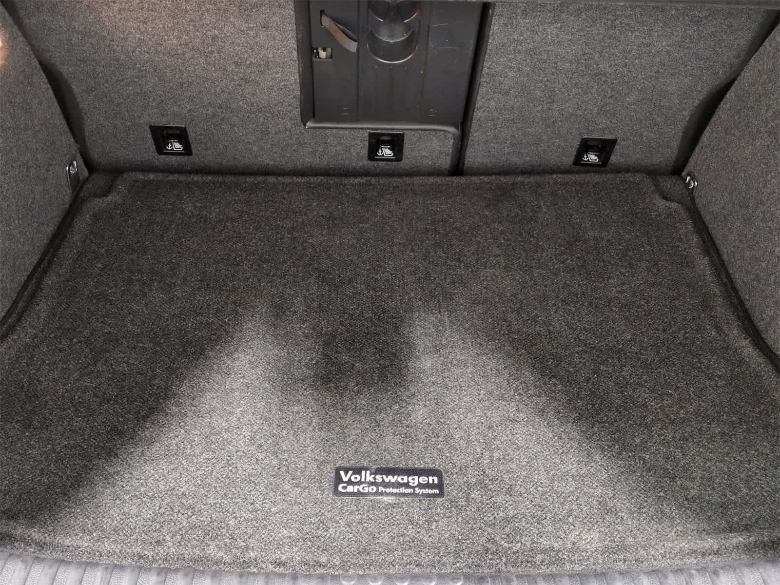 Thumbnail: 2013 Volkswagen Tiguan - 35