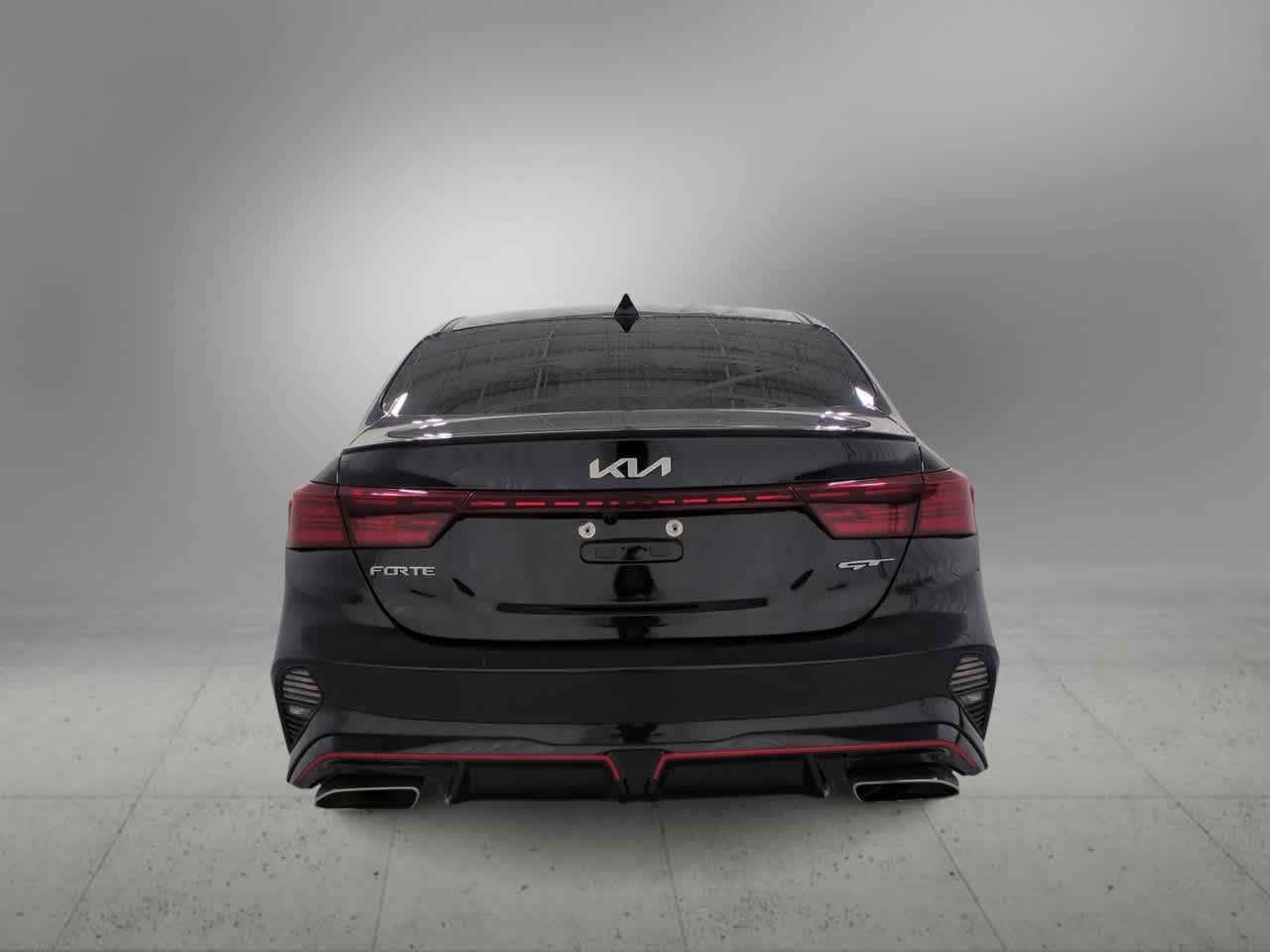 Thumbnail: 2022 Kia Forte - 7