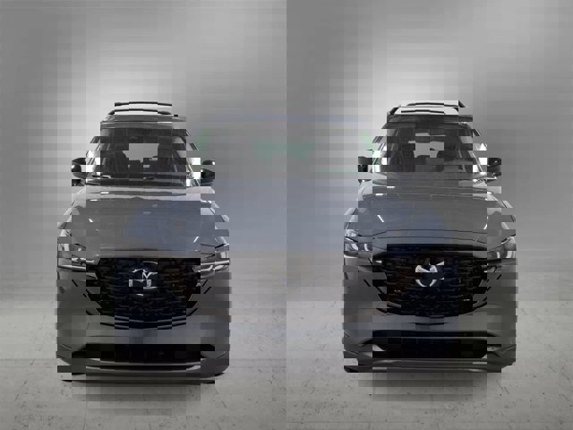 Thumbnail: 2025 Mazda CX-5 - 3