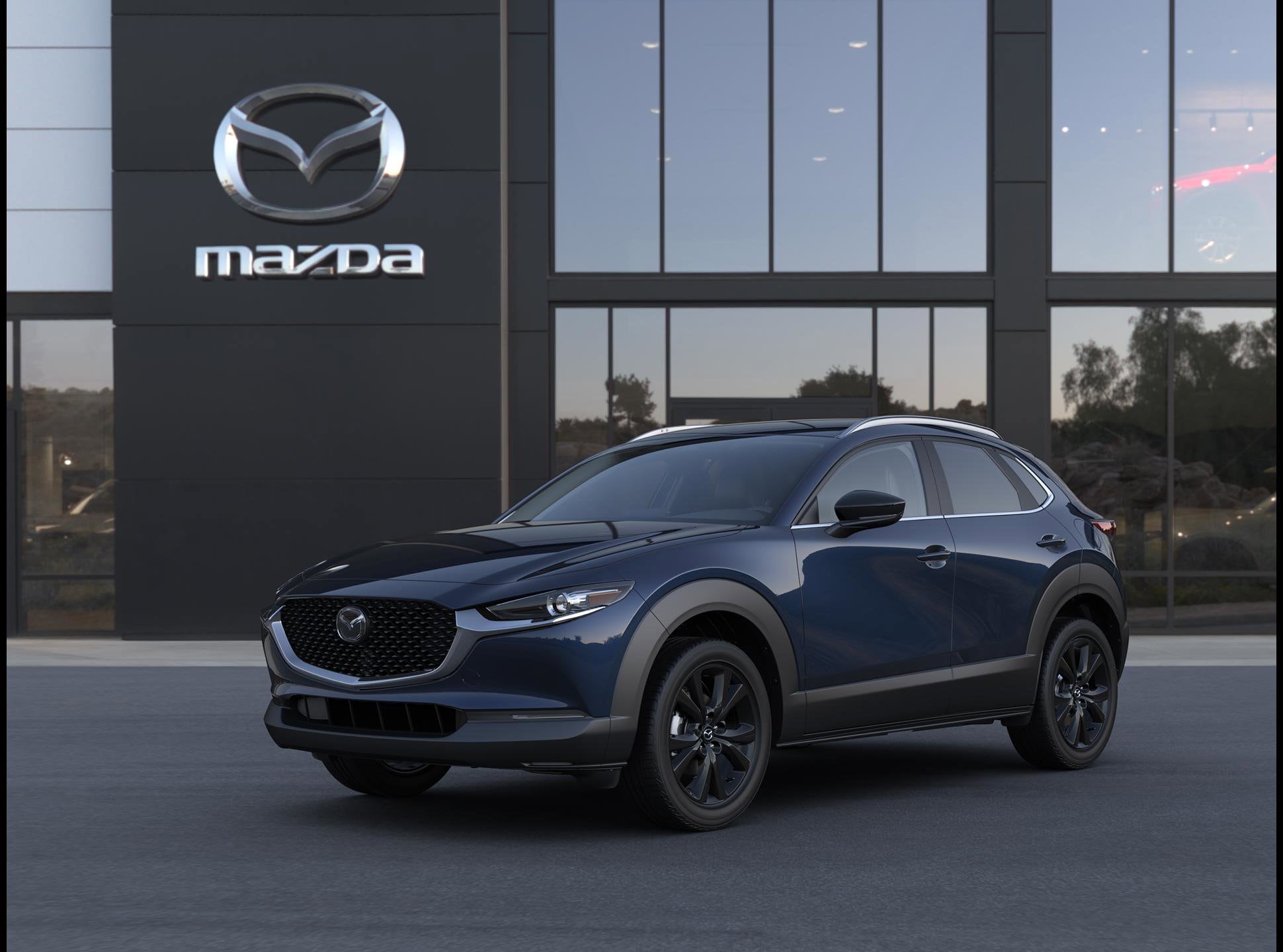2025 Mazda CX-30 Select -
                  Farmington Hills, MI