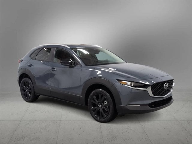 Thumbnail: 2026 Mazda CX-30 - 2