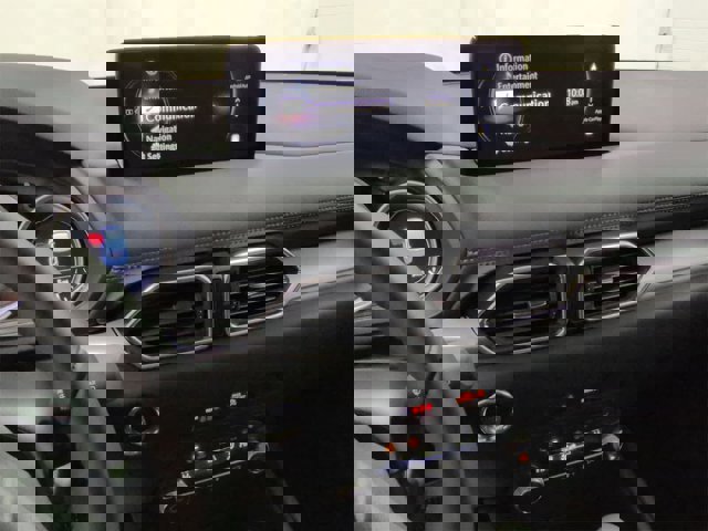 Thumbnail: 2025 Mazda CX-5 - 28