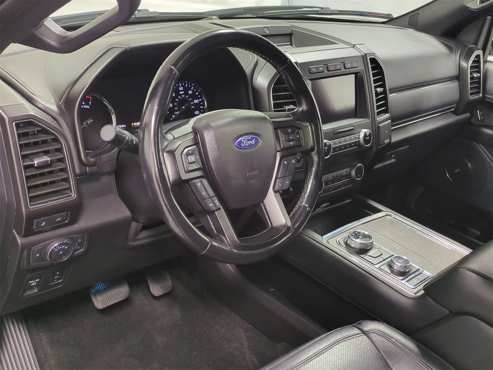 Thumbnail: 2019 Ford Expedition MAX - 10