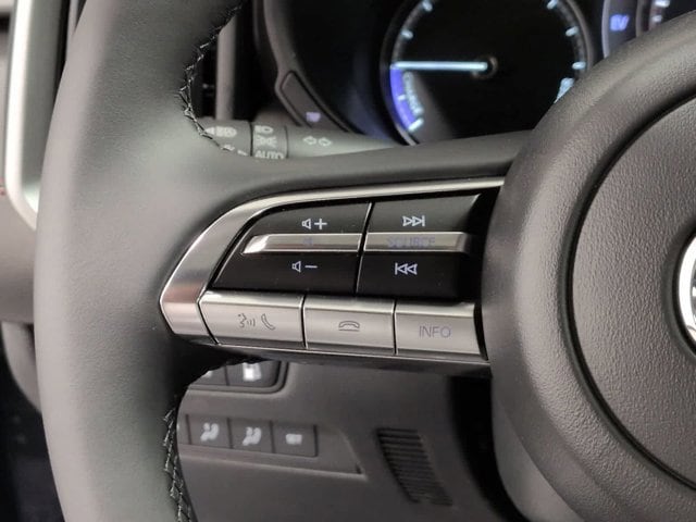 Thumbnail: 2026 Mazda CX-50 - 25