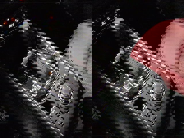 Thumbnail: 2025 Mazda CX-5 - 34