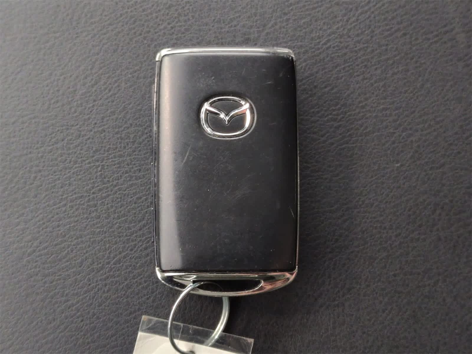 Thumbnail: 2023 Mazda CX-5 - 38