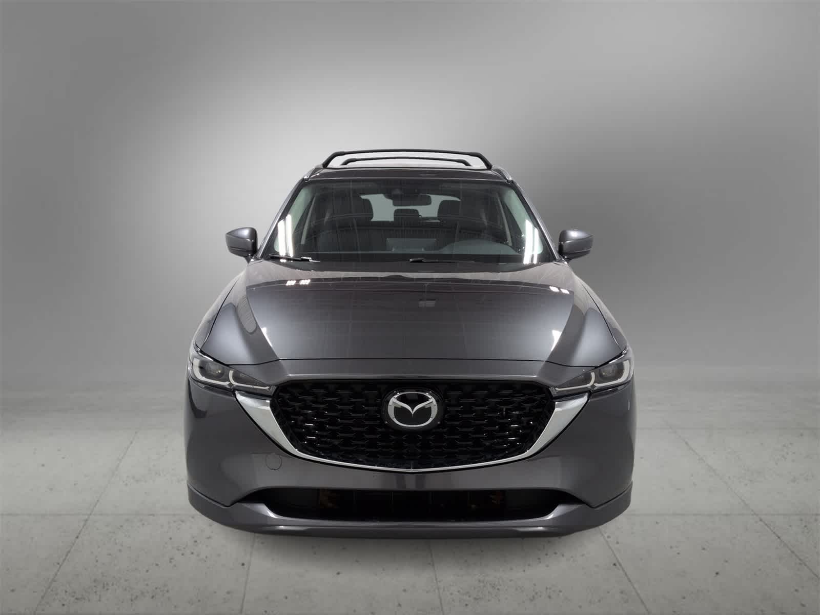 Thumbnail: 2025 Mazda CX-5 - 3