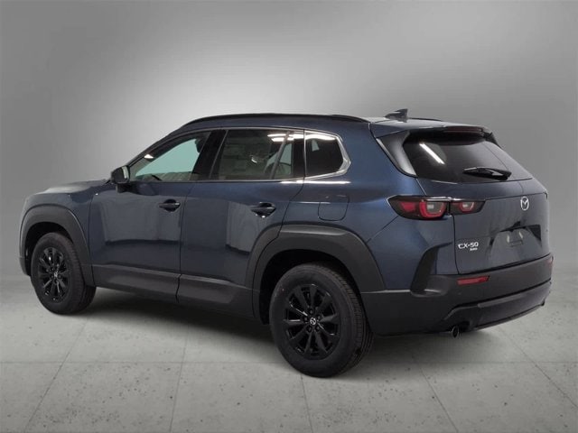 Thumbnail: 2026 Mazda CX-50 - 6