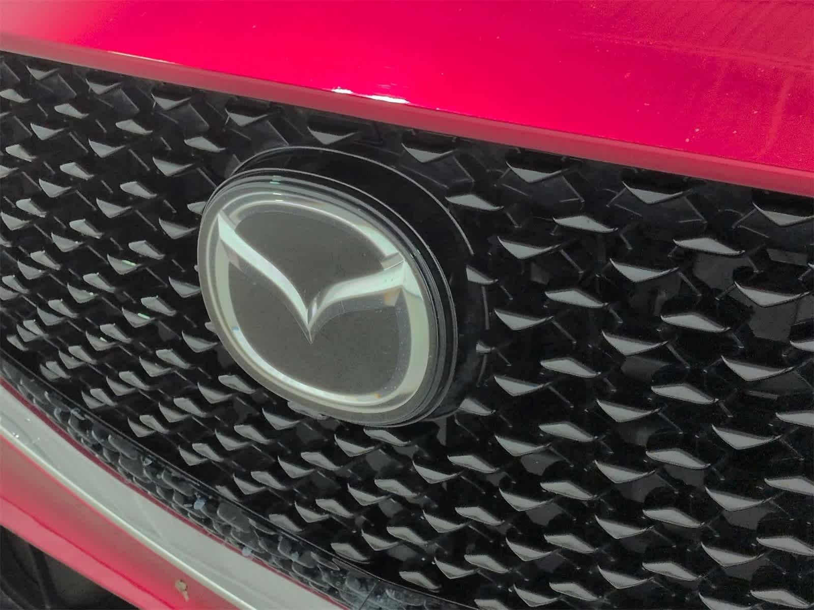 Thumbnail: 2023 Mazda CX-30 - 13