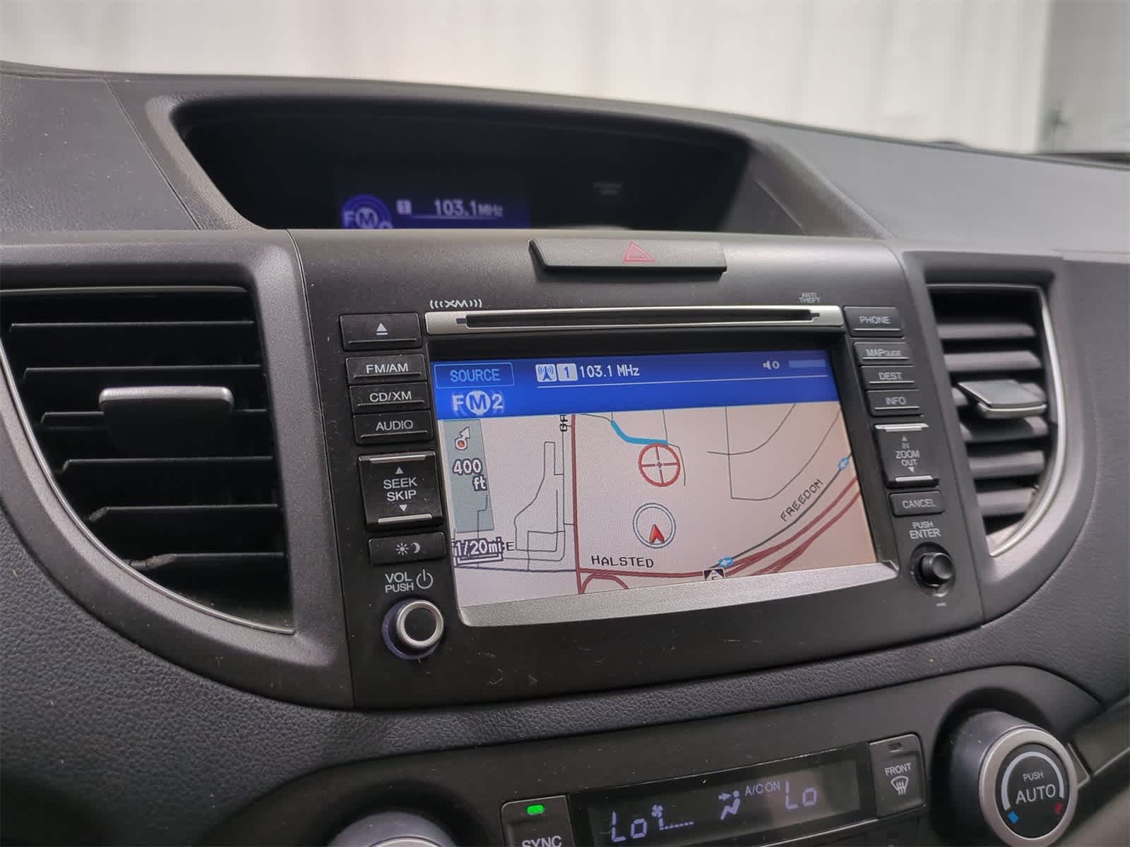 Thumbnail: 2014 Honda CR-V - 31