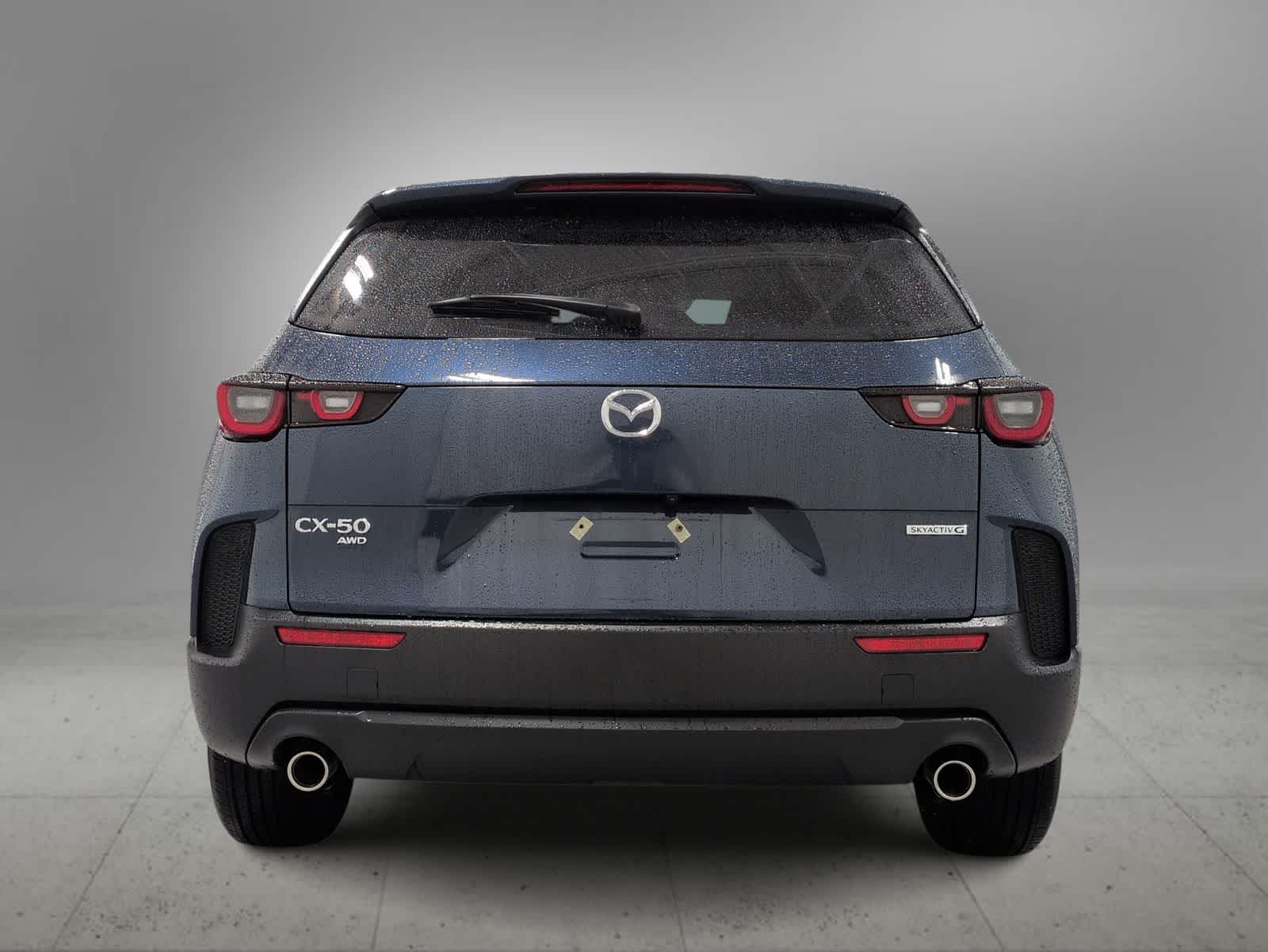 Thumbnail: 2024 Mazda CX-50 - 7