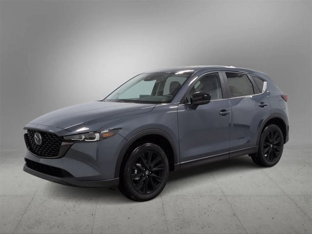 Thumbnail: 2025 Mazda CX-5 - 4