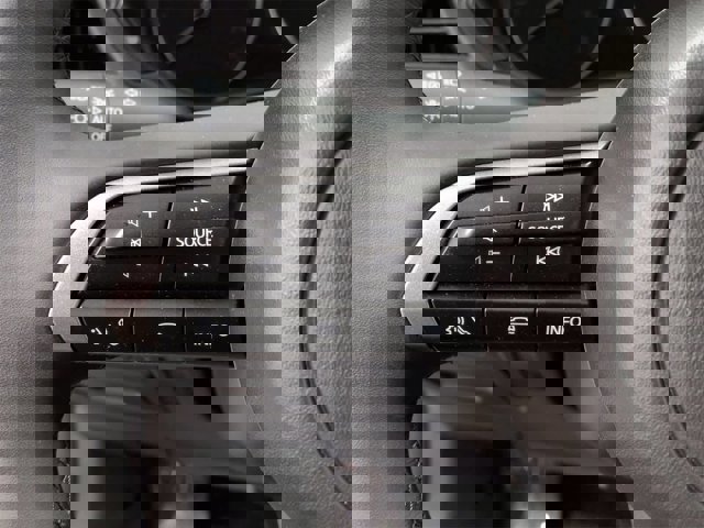 Thumbnail: 2026 Mazda CX-30 - 26