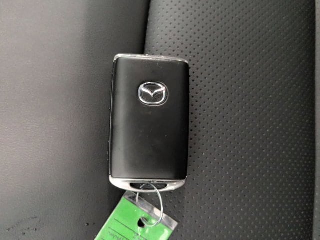 Thumbnail: 2025 Mazda CX-5 - 36