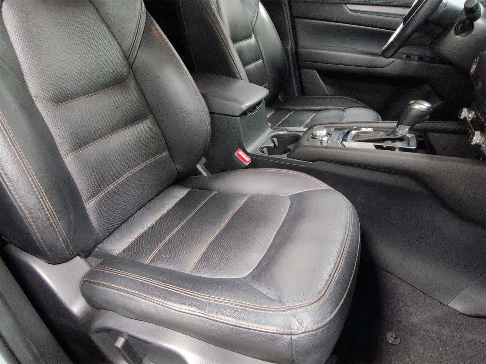 Thumbnail: 2023 Mazda CX-5 - 24