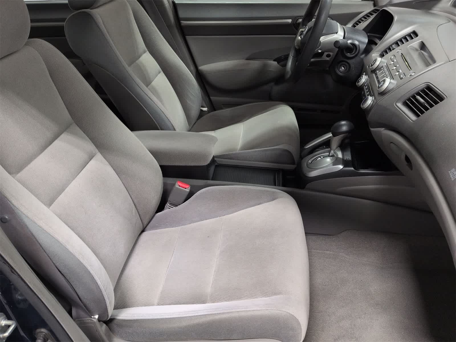 Thumbnail: 2007 Honda Civic - 24