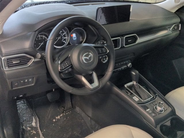 Thumbnail: 2025 Mazda CX-5 - 10