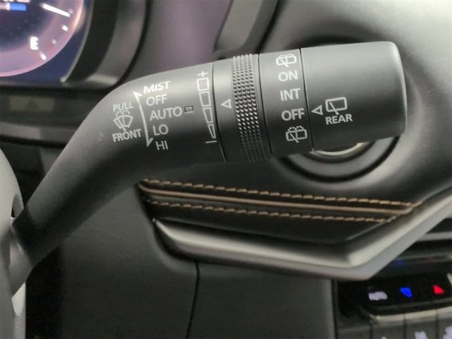 Thumbnail: 2026 Mazda CX-70 - 28