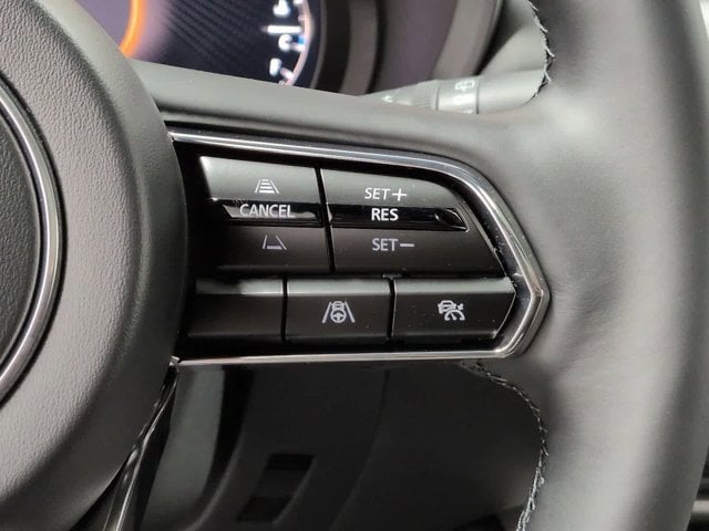 Thumbnail: 2026 Mazda CX-90 - 26