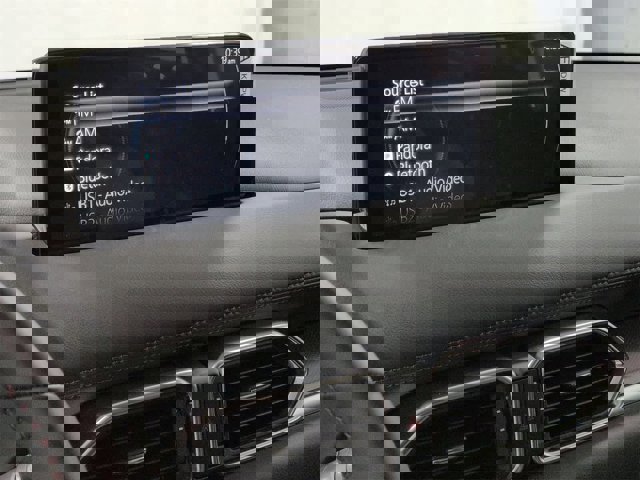 Thumbnail: 2025 Mazda CX-5 - 22