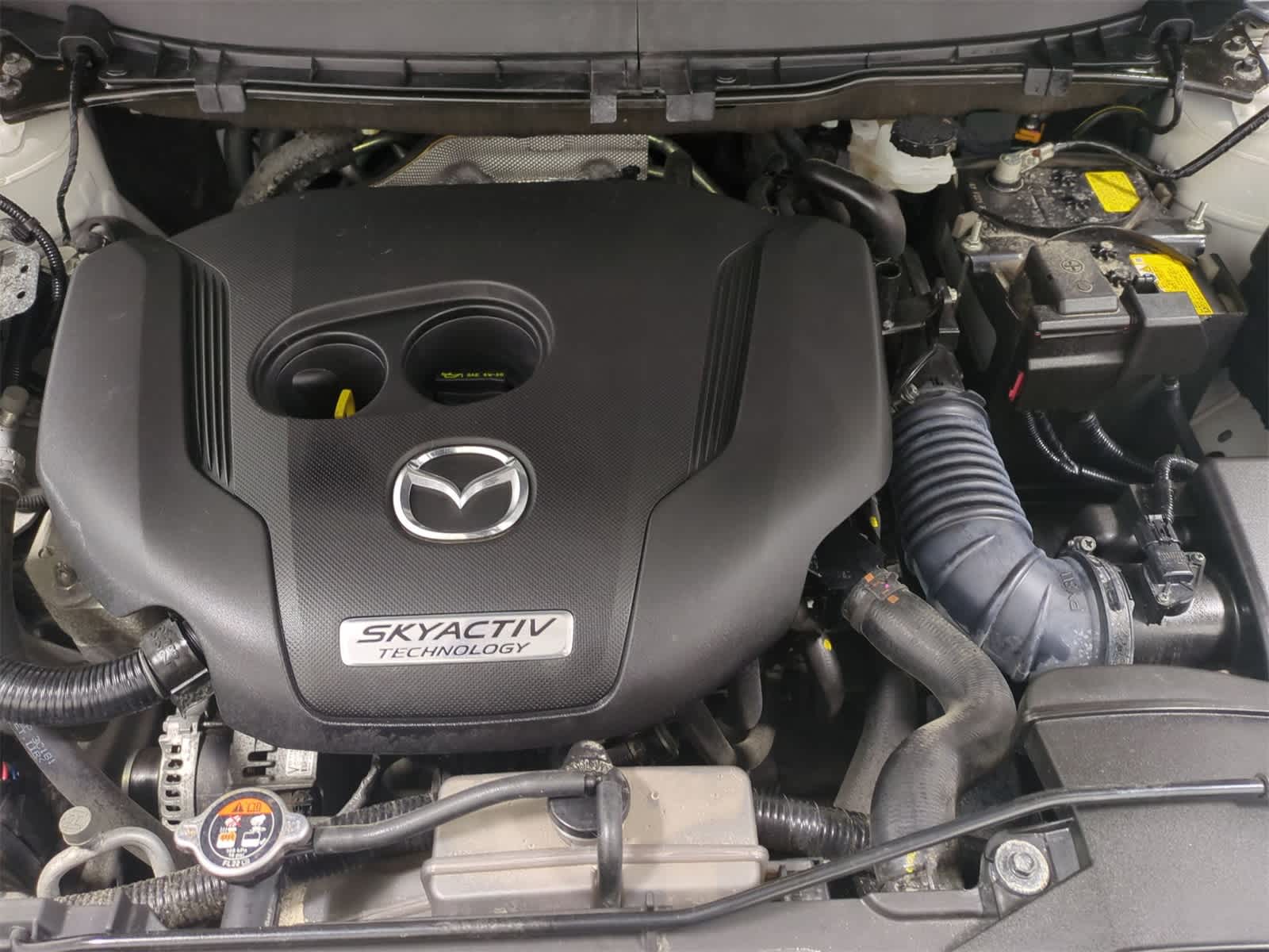 Thumbnail: 2019 Mazda CX-9 - 15