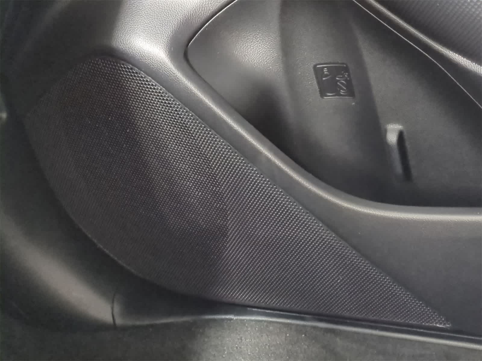 Thumbnail: 2019 Subaru Forester - 31