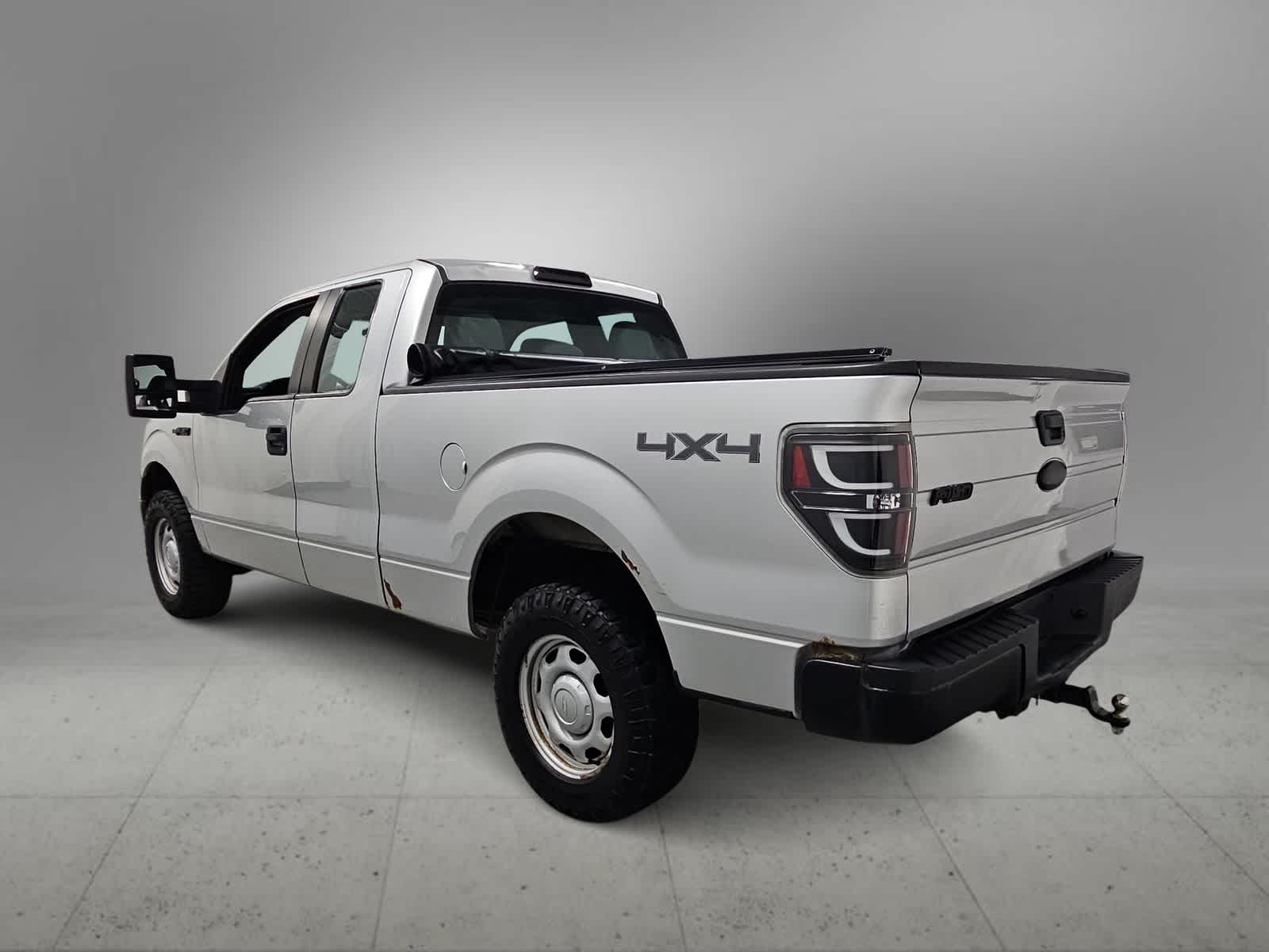 Thumbnail: 2011 Ford F-150 - 6