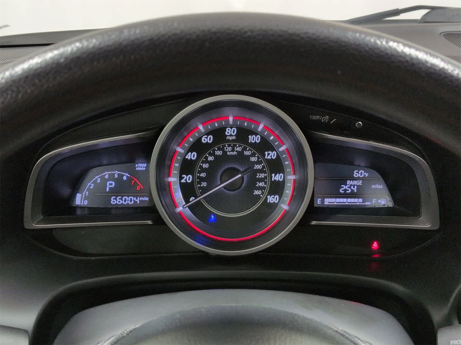 Thumbnail: 2016 Mazda Mazda3 - 33