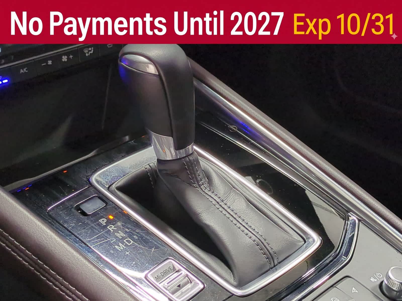 2025 Mazda CX-5 Turbo Signature - Photo 32