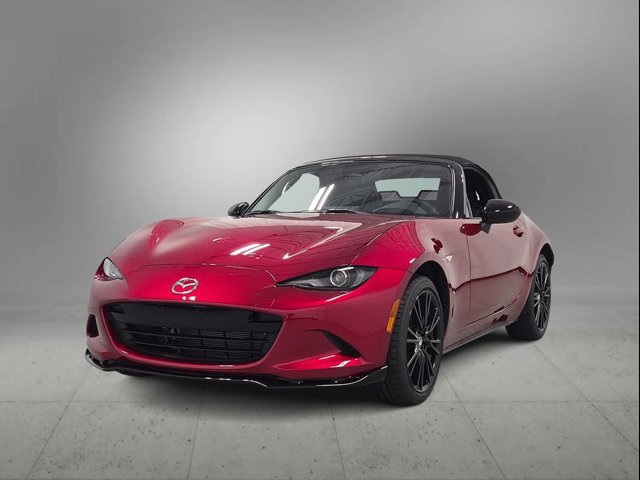 Thumbnail: 2026 Mazda MX-5 Miata - 1