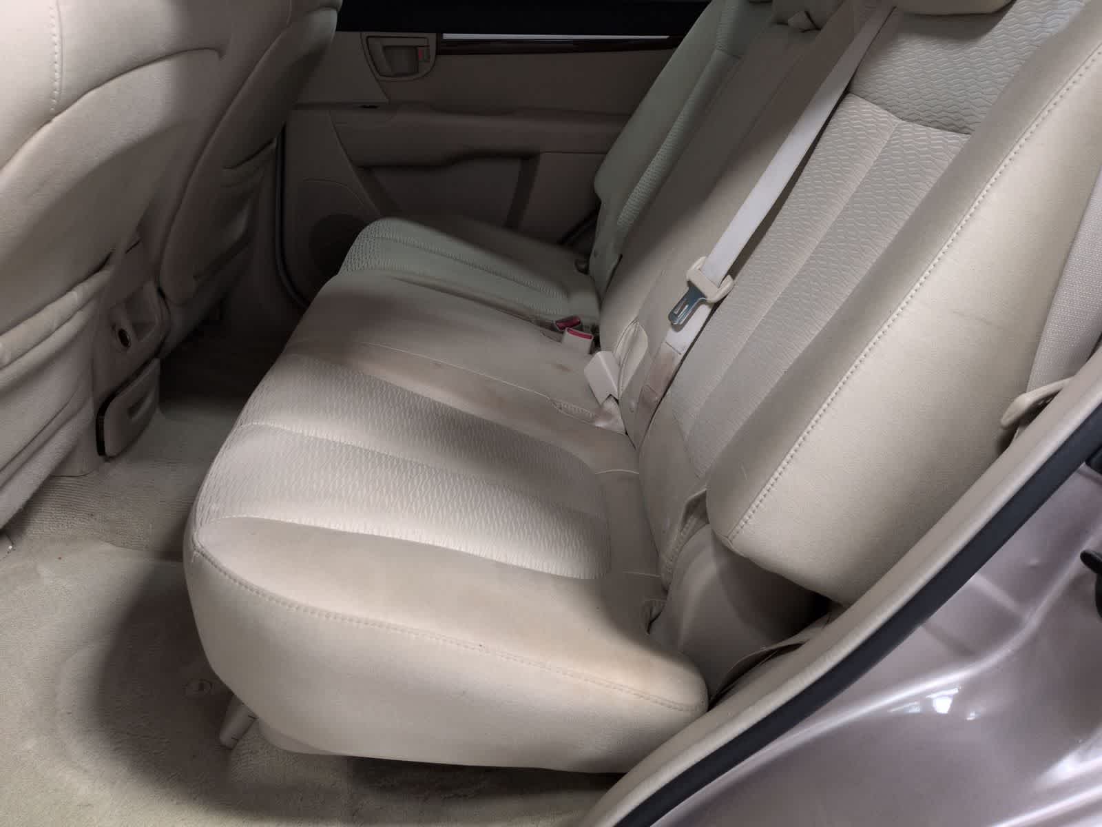 Thumbnail: 2007 Hyundai Santa Fe - 18