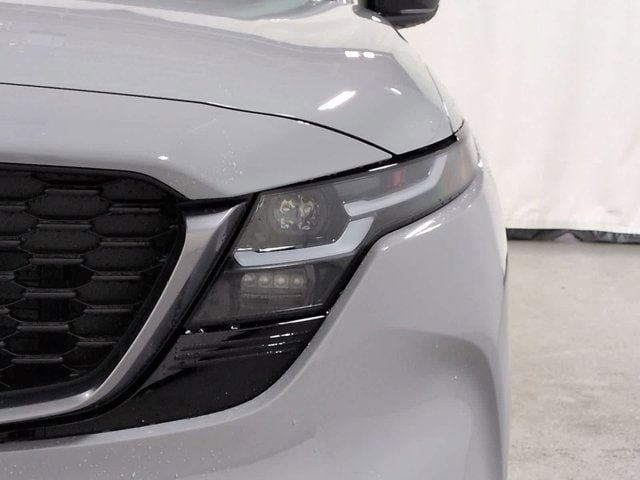 Thumbnail: 2026 Mazda CX-5 - 11