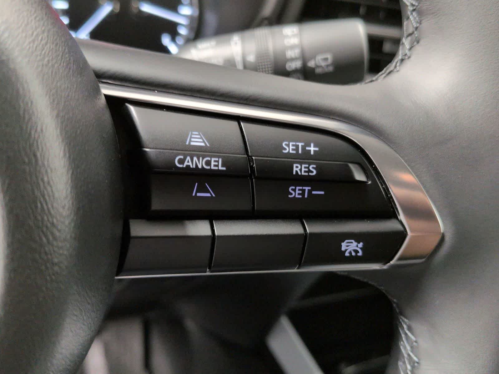 2025 Mazda CX-30 Select Sport - Photo 24