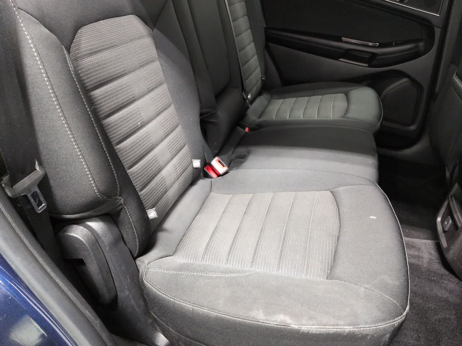 Thumbnail: 2017 Ford Edge - 21