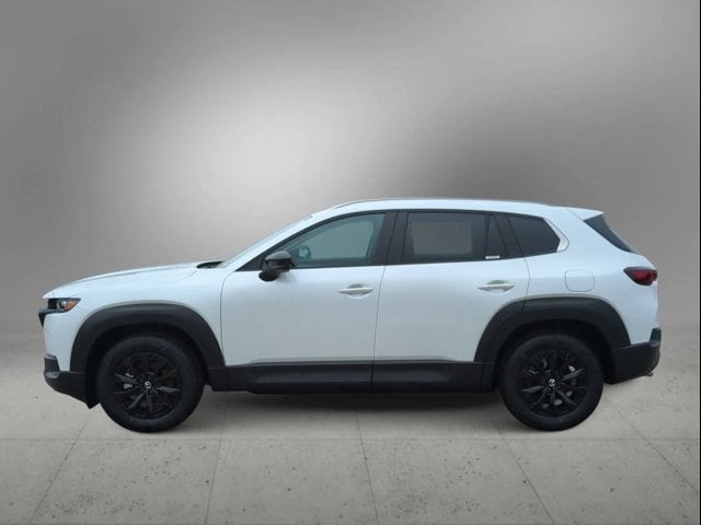 Thumbnail: 2026 Mazda CX-50 - 5