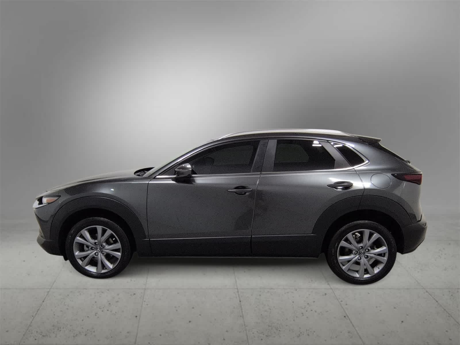 Thumbnail: 2023 Mazda CX-30 - 5