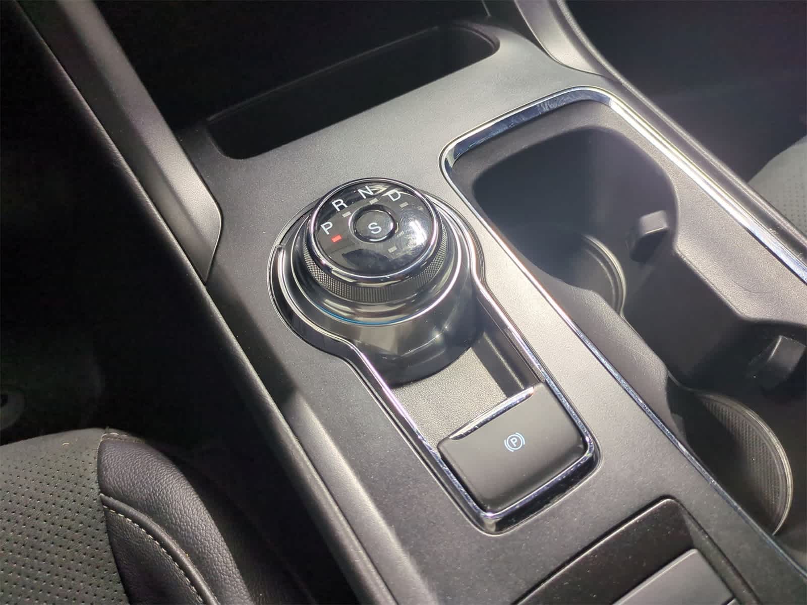 Thumbnail: 2019 Ford Fusion - 33