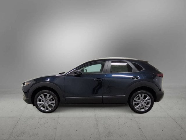 Thumbnail: 2026 Mazda CX-30 - 5