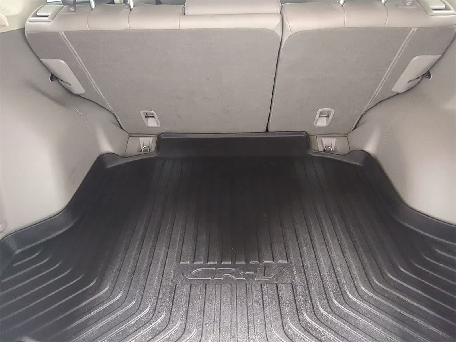 Thumbnail: 2014 Honda CR-V - 36