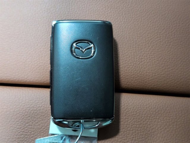 Thumbnail: 2026 Mazda CX-50 - 38