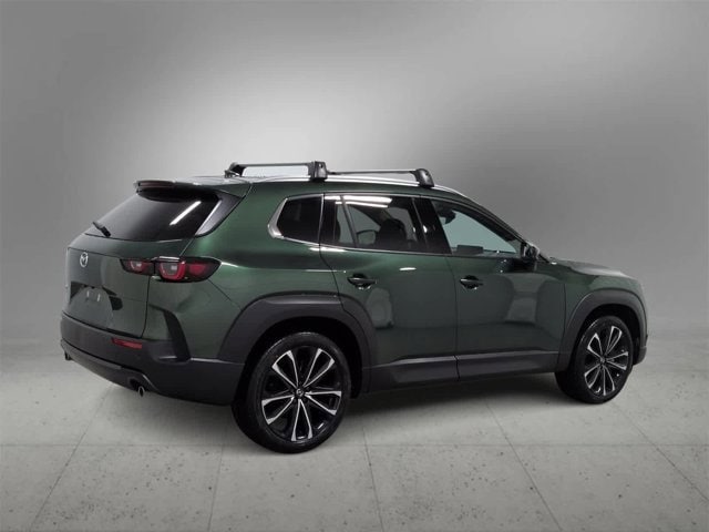 Thumbnail: 2026 Mazda CX-50 - 8