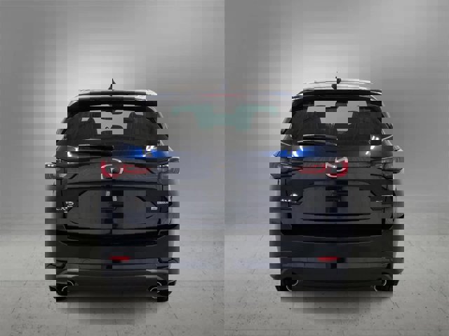 Thumbnail: 2025 Mazda CX-5 - 7