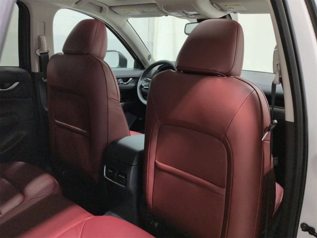 Thumbnail: 2025 Mazda CX-5 - 19