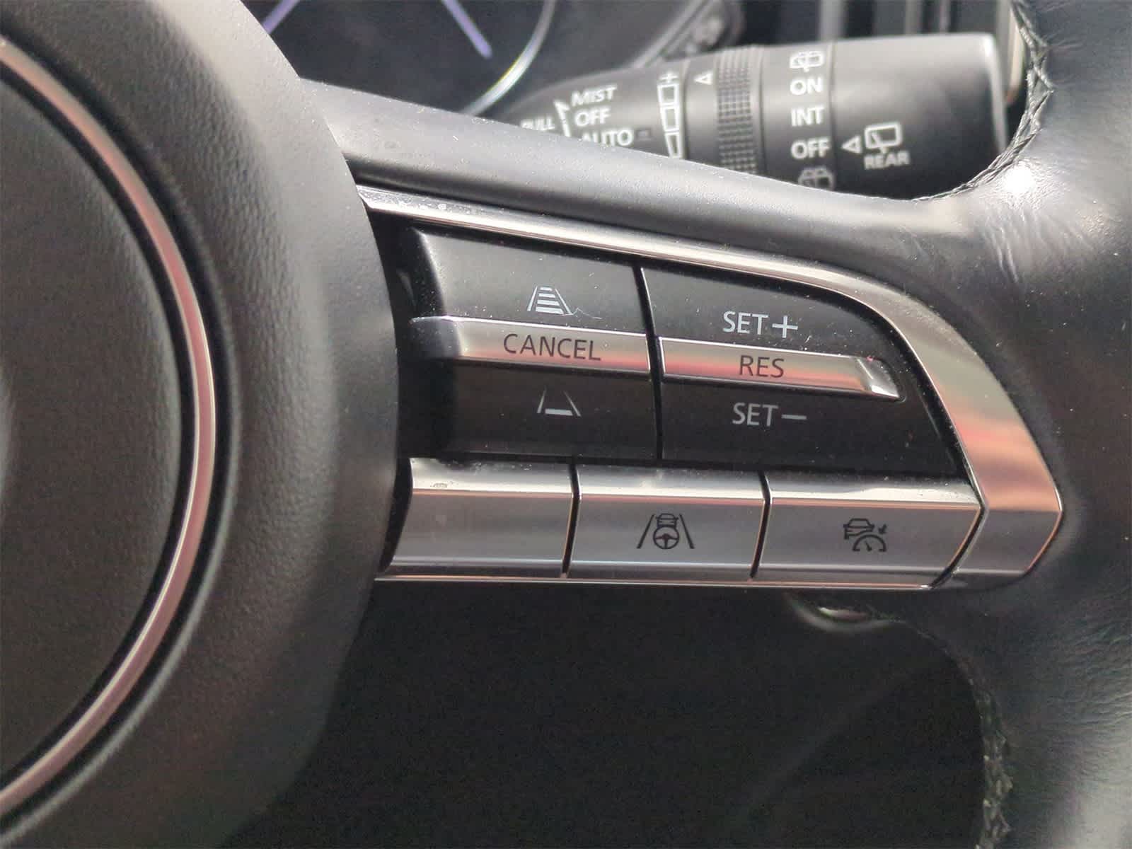 Thumbnail: 2023 Mazda CX-50 - 25