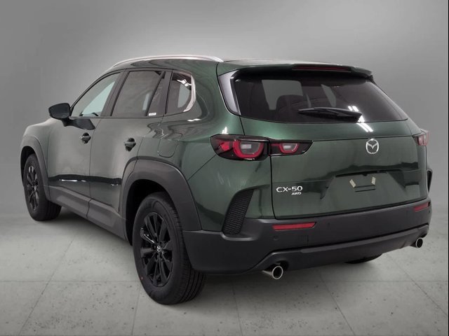 Thumbnail: 2026 Mazda CX-50 - 6