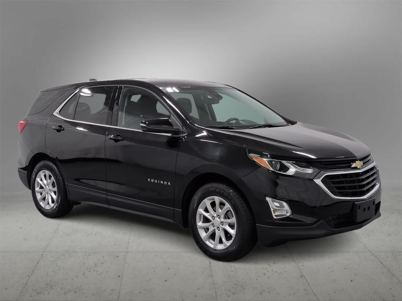 Thumbnail: 2019 Chevrolet Equinox - 2