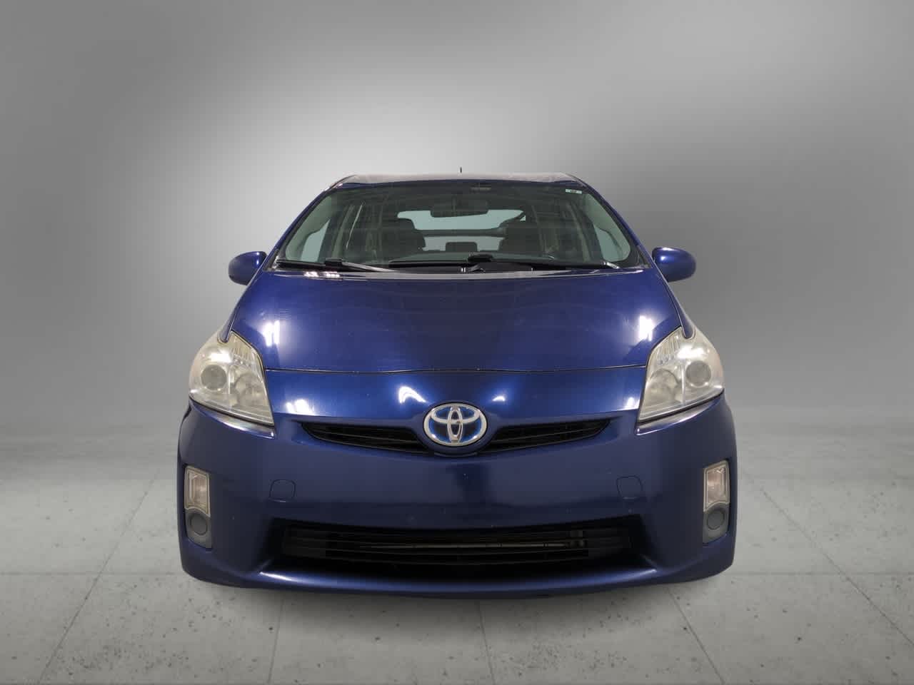 Thumbnail: 2010 Toyota Prius - 3