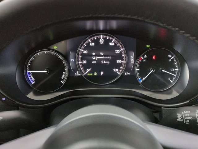 Thumbnail: 2026 Mazda CX-50 - 36