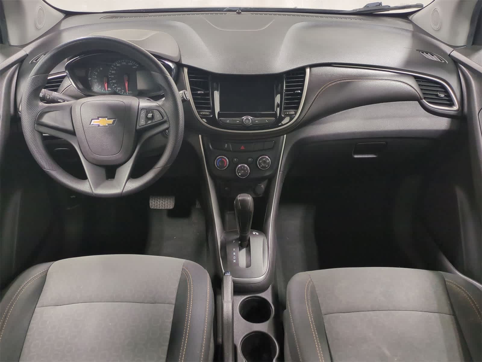 Thumbnail: 2019 Chevrolet Trax - 15